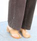 画像3: 30%OFF！フロントスナップミリタリーコーデュロイパンツ　circa make front snap military corduroy pants《セール商品につき返品不可》