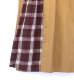 画像10: 30%OFF！ネルガウンスリットトレンチコート（レディース）　circa make nel gown slit trench coat（ladies）《セール商品につき返品不可》