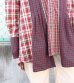 画像3: 30%OFF！ボースサイドタックシャツ　circa make both side tuck shirt《セール商品につき返品不可》