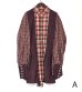 画像6: 30%OFF！ボースサイドタックシャツ　circa make both side tuck shirt《セール商品につき返品不可》