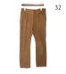 画像6: フリンジスリムコーデュロイパンツ　circa make fringe slim  corduroy pants