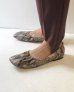 画像5: 50%OFF！シャーリングバレエシューズ　Shirring Ballet Shoes《セール商品につき返品不可》