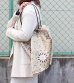 画像14: 20%OFF！プリントトートバッグ L《セール商品につき返品不可》