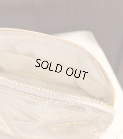 画像4: プティシュコスメポーチ