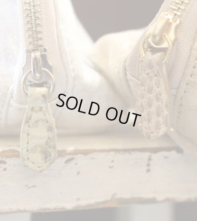 画像3: プティシュコスメポーチ