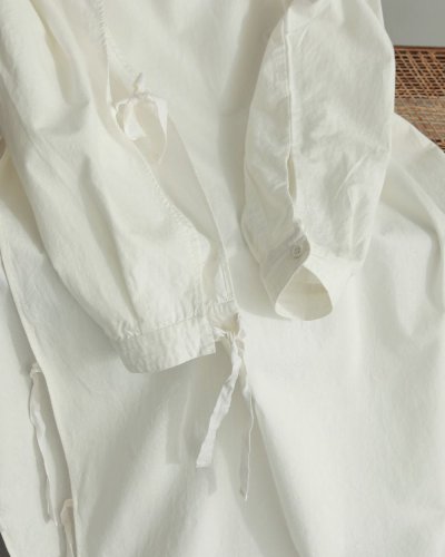 画像9: 40%OFF！スリットサージカルドレス　Slit Surgical Dress《セール商品につき返品不可》