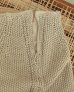 画像8: 30%OFF！リネンニットスカート　Line Knit Skirt　《セール商品につき返品不可》