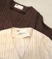 画像8: 40%OFF！ノーカラーロングシャツジャケット《セール商品につき返品不可》