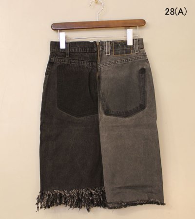 画像13: 20%OFF！デニムスカート　circa make denim skirt《セール商品につき返品不可》