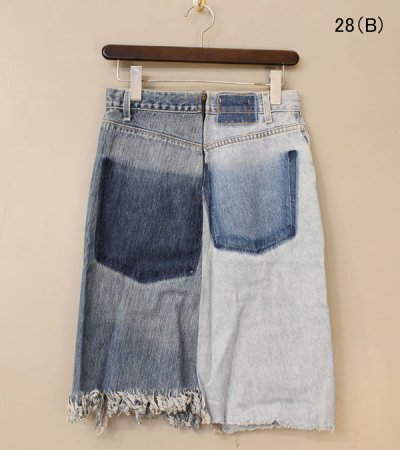 画像11: 20%OFF！デニムスカート　circa make denim skirt《セール商品につき返品不可》