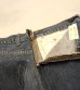 画像25: ロングデニムスカート(length90)　circa make long denim skirt