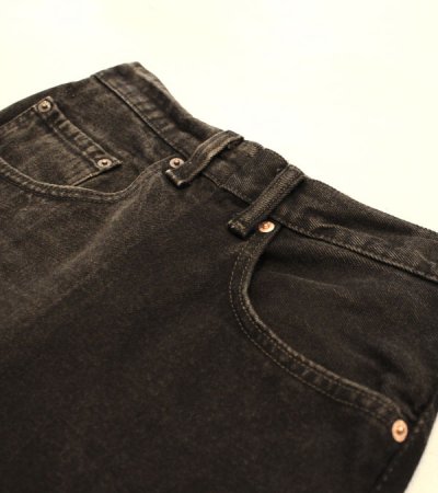 画像9: 20%OFF！デニムスカート　circa make denim skirt《セール商品につき返品不可》