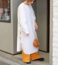 30%OFF！スリットサージカルドレス　Slit Surgical Dress《セール商品につき返品不可》