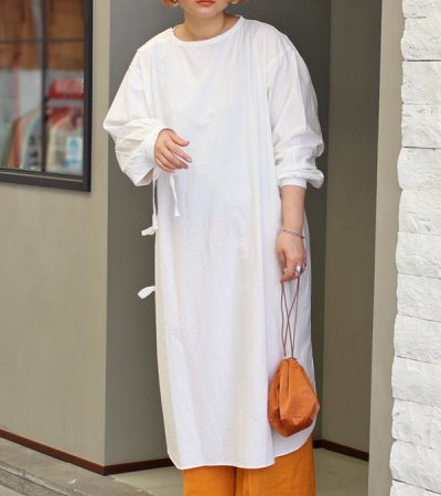 画像2: 30%OFF！スリットサージカルドレス　Slit Surgical Dress《セール商品につき返品不可》