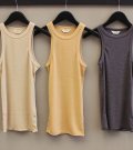 30%OFF！アメリカンスリーブタンクトップ　American Sleeve Tanktop《セール商品につき返品不可》