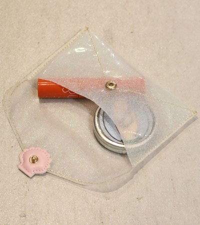 画像7: 20%OFF!シェルハンカチ&ケース《セール商品につき返品不可》