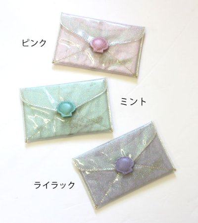 画像9: 20%OFF!シェルハンカチ&ケース《セール商品につき返品不可》