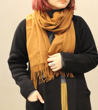 画像2: 20%OFF！シルクタッチストール《セール商品につき返品不可》
