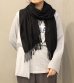 画像6: 20%OFF！シルクタッチストール《セール商品につき返品不可》