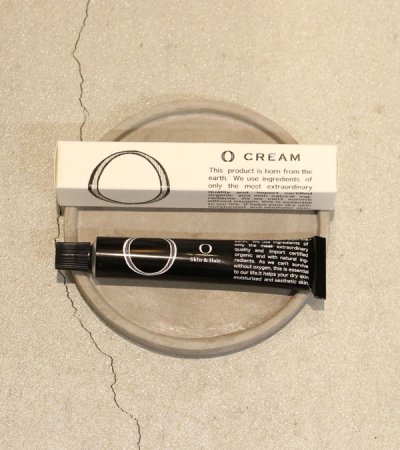 画像1: O ・ CREAM  50g　オークリーム