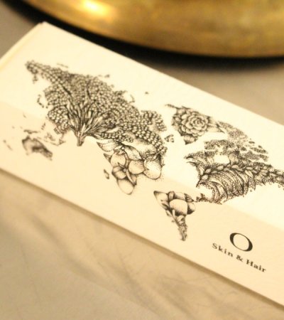 画像6: O・CREAM50g　オークリーム50g