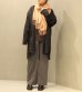 画像3: 20%OFF！シルクタッチストール《セール商品につき返品不可》