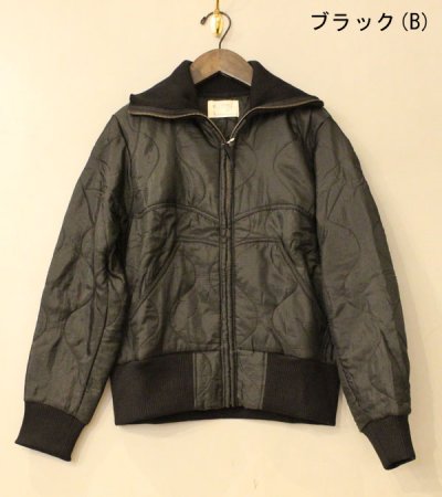 画像14: 40%OFF!ウエスタンカッティングキルティングジャケット circa make western cutting quilting jacket《セール商品につき返品不可》