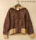 画像10: 30%OFF！ウエスタンカッティングキルティングジャケット　circa make western cutting quilting jacket《セール商品につき返品不可》