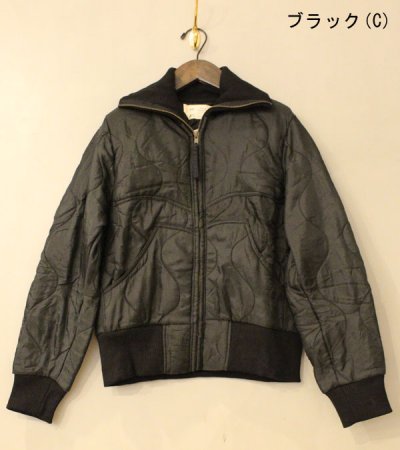 画像15: 40%OFF!ウエスタンカッティングキルティングジャケット circa make western cutting quilting jacket《セール商品につき返品不可》
