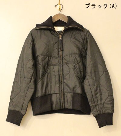 画像13: 40%OFF!ウエスタンカッティングキルティングジャケット circa make western cutting quilting jacket《セール商品につき返品不可》