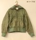 画像9: 30%OFF！ウエスタンカッティングキルティングジャケット　circa make western cutting quilting jacket《セール商品につき返品不可》