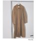 画像26: 20%OFF！サテンツイルコート　Satin Twill Coat《セール商品につき返品不可》