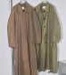 画像28: 20%OFF！サテンツイルコート　Satin Twill Coat《セール商品につき返品不可》