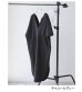 画像20: ウールカフタンドレス　Wool Caftan Dress