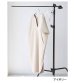 画像19: ウールカフタンドレス　Wool Caftan Dress