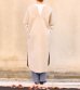 画像12: ウールカフタンドレス　Wool Caftan Dress