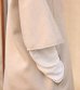 画像15: ウールカフタンドレス　Wool Caftan Dress