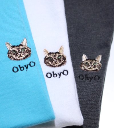 画像20: 30%OFF!エンブロイダリーティー o by o embroidery  tee《セール商品につき返品不可》