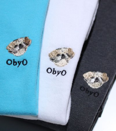 画像19: 30%OFF!エンブロイダリーティー o by o embroidery  tee《セール商品につき返品不可》