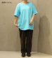 画像2: 30%OFF！エンブロイダリーティー　o by o embroidery  tee《セール商品につき返品不可》 (2)