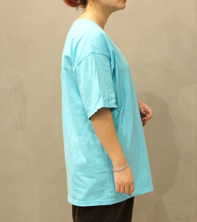 画像3: 30%OFF!エンブロイダリーティー o by o embroidery  tee《セール商品につき返品不可》