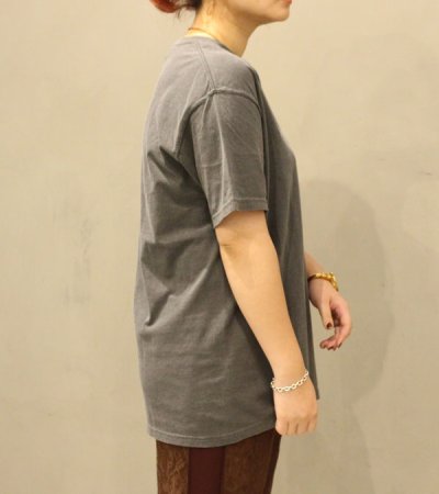 画像14: 30%OFF!エンブロイダリーティー o by o embroidery  tee《セール商品につき返品不可》