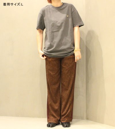 画像13: 30%OFF!エンブロイダリーティー o by o embroidery  tee《セール商品につき返品不可》