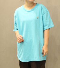30%OFF！エンブロイダリーティー　o by o embroidery  tee《セール商品につき返品不可》