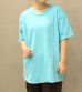 画像1: 30%OFF！エンブロイダリーティー　o by o embroidery  tee《セール商品につき返品不可》 (1)