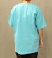 画像4: 30%OFF！エンブロイダリーティー　o by o embroidery  tee《セール商品につき返品不可》