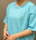画像5: 30%OFF！エンブロイダリーティー　o by o embroidery  tee《セール商品につき返品不可》