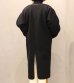 画像14: ウールジャージーコート　 Wool Jersey Coat