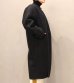 画像13: ウールジャージーコート　 Wool Jersey Coat