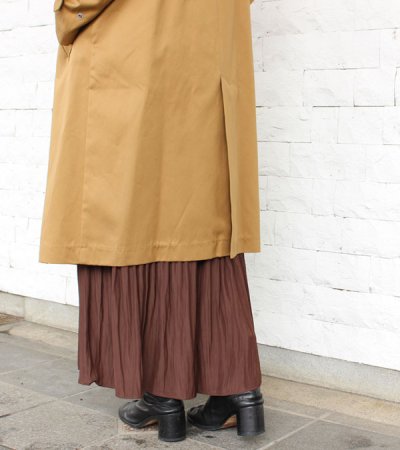 画像5: 50%OFF！ハイデンシティーウエストポイントディタチャブルフーデットコート《セール商品につき返品不可》